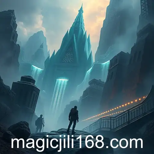 Exploring the Enchantment of 'Magicjili' in Adventure Games