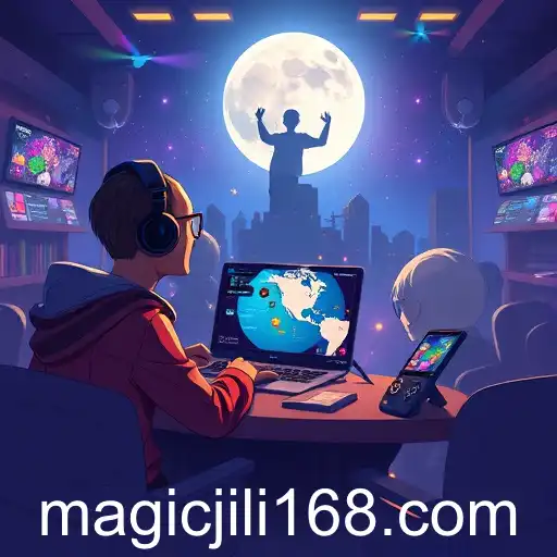 magicjili