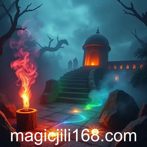 The Evolution of MagicJili in the Digital Playground