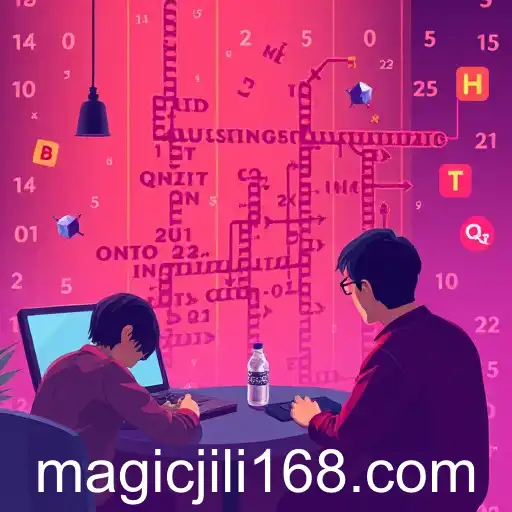 The Rise of Magicjili: Digital Entertainment in 2025