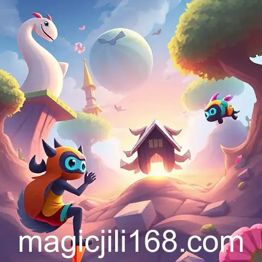 The Rise of Magicjili in the Gaming World