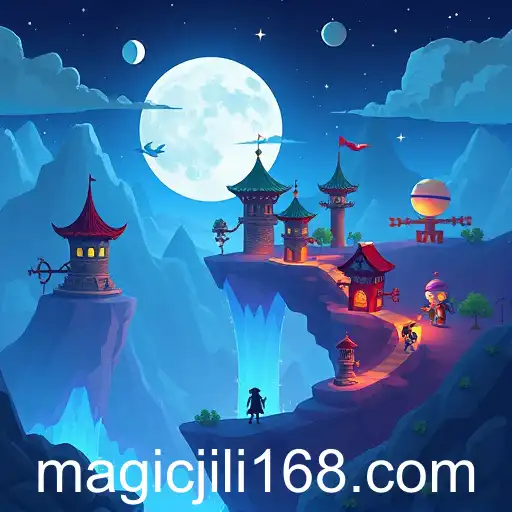 magicjili