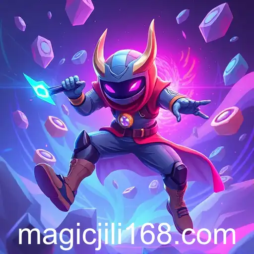 Magicjili: The Enchanting Digital Playground Revolutionizing Online Gaming