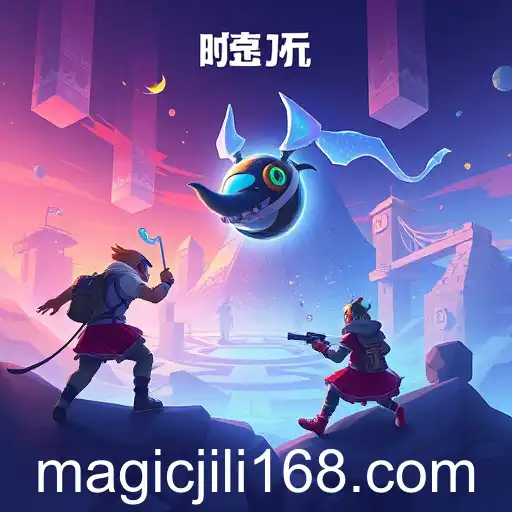 The Rise of Online Gaming: Magicjili in Focus