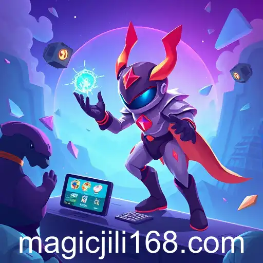 MagicJili Revolutionizing Online Gaming