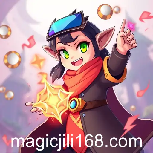 The Rise of 'Magicjili': A New Era in Online Gaming