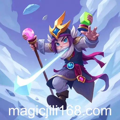 The Rise of MagicJili in Modern Gaming