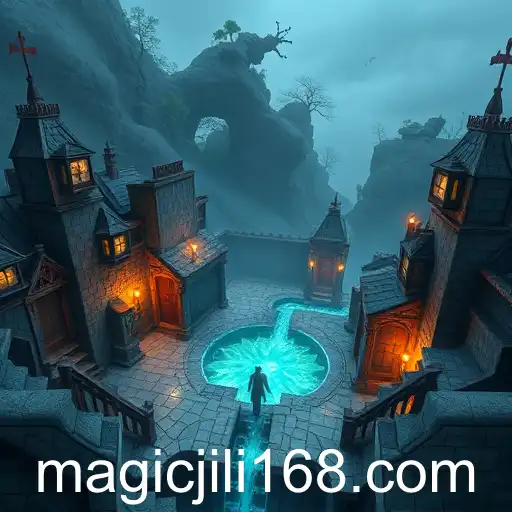The Rise of MagicJili: A Game Changer in the Digital Play Space