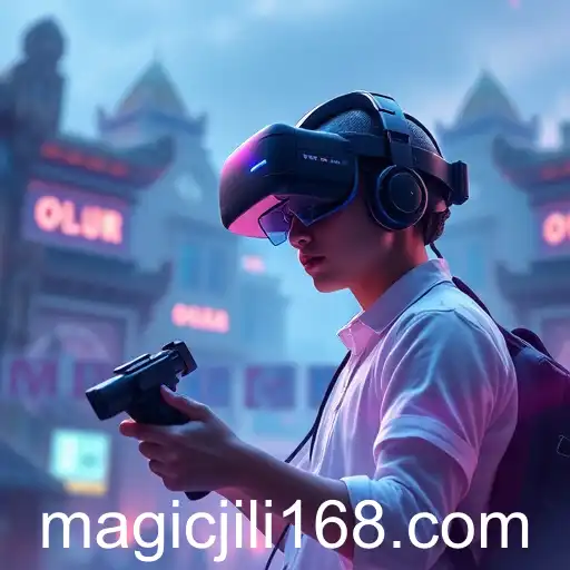 Rise of Online Gaming Communities