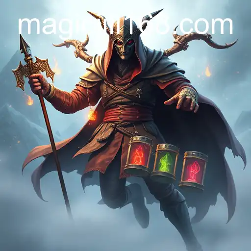 Exploring the Intriguing World of Strategy Games at Magicjili