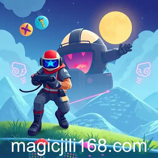 The Rise of Online Gaming and Community Building